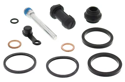 ALL BALLS opravná sada brzdiče zadní HONDA VFR750F 88-89 (ALL BALLS opravná sada brzdiče zadní HONDA VFR750F 88-89)