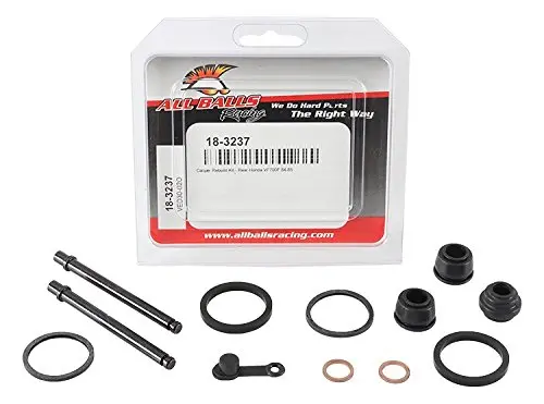 ALL BALLS opravná sada brzdového třmenu zadní HONDA VF700F 84-85 (ALL BALLS opravná sada brzdového třmenu zadní HONDA VF700F 84-85)