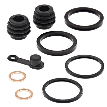 ALL BALLS opravná sada brzdového třmenu zadní YAMAHA YXZ1000R/EPS/SE/SS 16-18 (ALL BALLS opravná sada brzdového třmenu zadní YAMAHA)