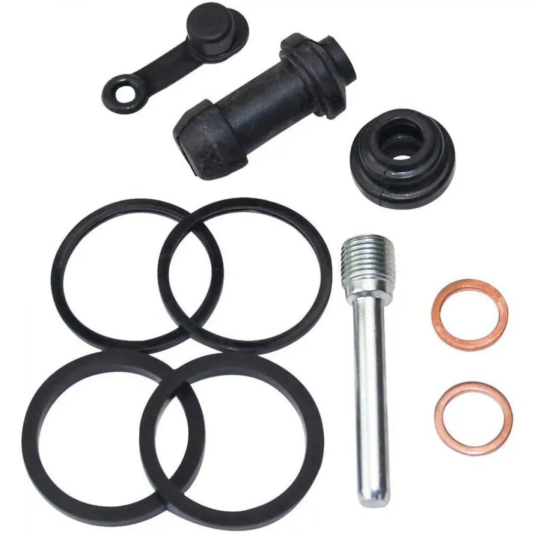 ALL BALLS opravná sada brzdového třmenu přední KTM FREERIDE 250 R 15-17, FREERIDE 350 15, SX 85 12-19, SXS 85 13-14, HUSQVARNA TC 85 14-19 (ALL BALLS)
