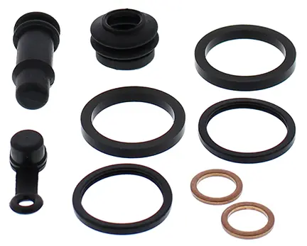 ALL BALLS opravná sada brzdového třmenu přední YAMAHA YZ 65 18-26 (ALL BALLS opravná sada brzdového třmenu přední YAMAHA YZ 65 18-26)