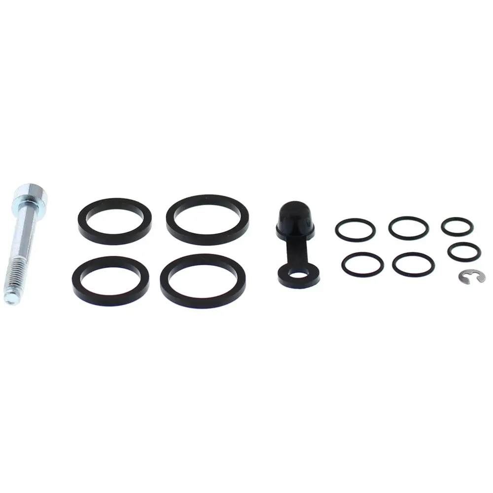 ALL BALLS opravná sada brzdového třmenu přední KTM SX 50 06-23, HUSQVARNA TC 50 18-23 GAS GAS MC 50 21-23 (ALL BALLS opravná sada brzdového třmenu)