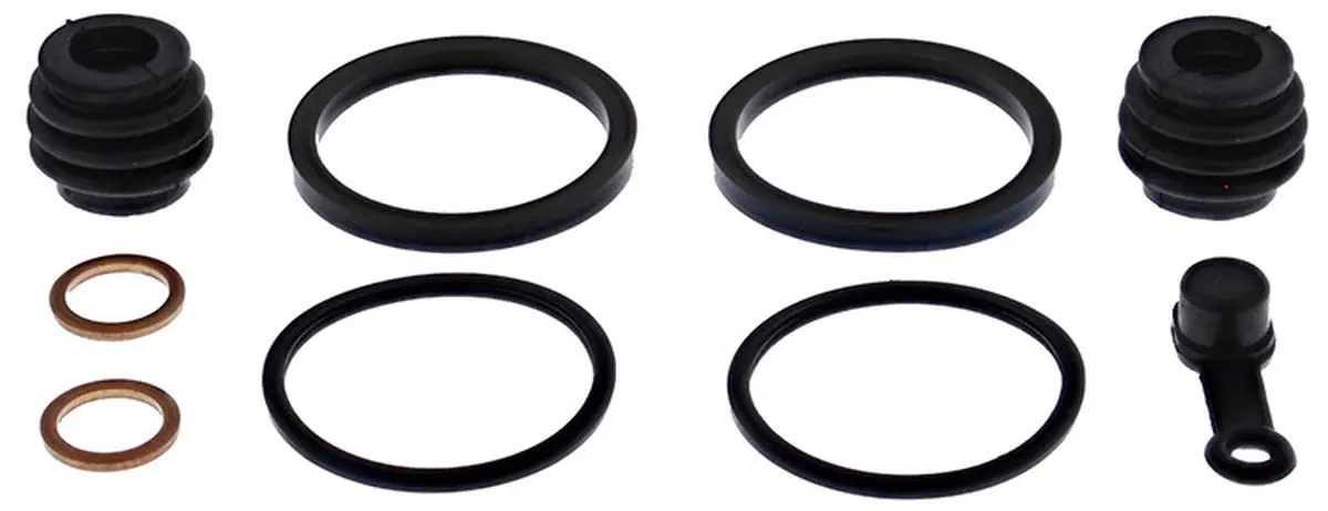 ALL BALLS opravná sada brzdového třmenu zadní YAMAHA YXZ1000R EPS 19-24, YXZ1000R EPS SE 19-20, YXZ1000R EPS SS 19-22, YXZ1000R EPS SS SE 19-21,