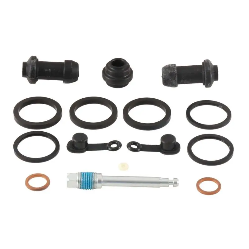 ALL BALLS opravná sada brzdového třmenu přední HONDA PCX 150 19 (ALL BALLS opravná sada brzdového třmenu přední HONDA PCX 150 19)