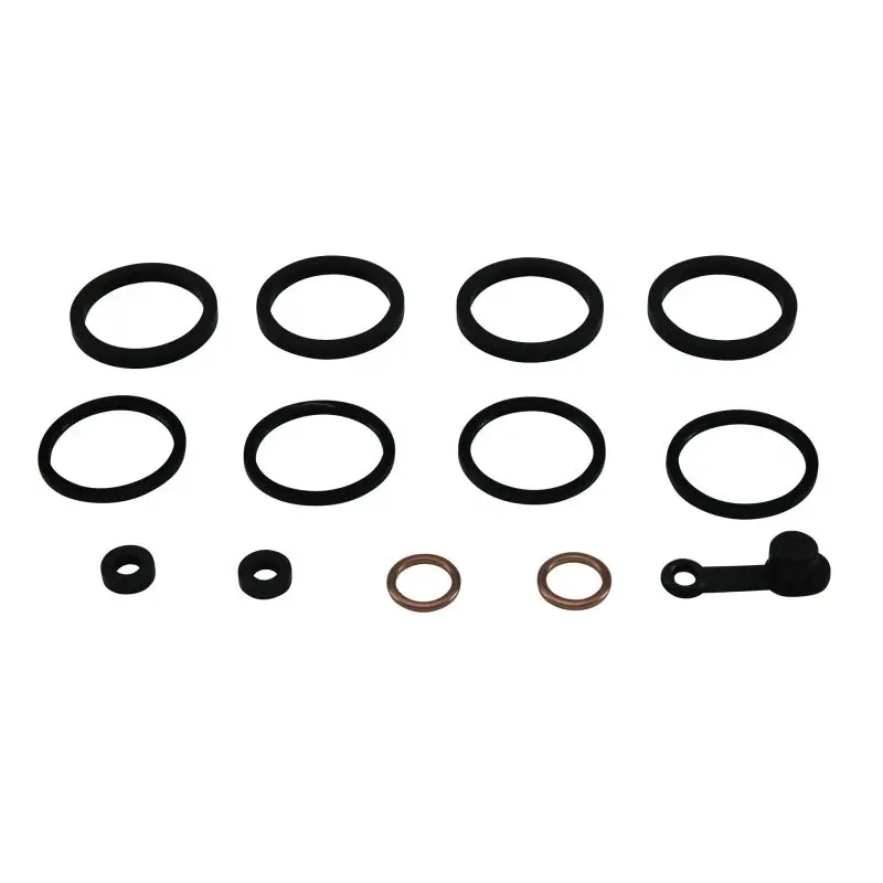 ALL BALLS opravná sada brzdového třmenu přední HONDA CB300F 19, CB300F ABS 19-22, CB300R 19, CB300R ABS 19-24 (ALL BALLS opravná sada brzdového)