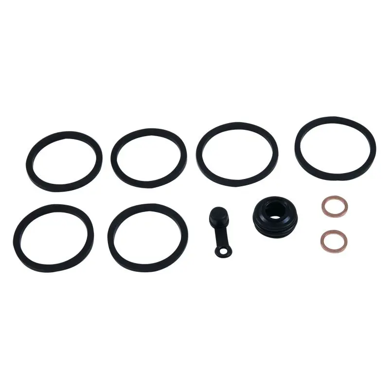 ALL BALLS opravná sada brzdového třmenu přední POLARIS RZR TURBO S 4 21, RZR TURBO S 4 VELOCITY 21, RZR XP 4 TURBO S 20, RZR XP 4 TURBO S VELOCITY 20