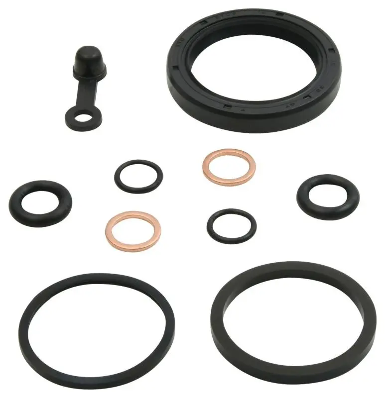 ALL BALLS opravná sada brzdového třmenu zadní ARCTIC CAT WILDCAT 4X LTD 18, WILDCAT X EPS 18-19, WILDCAT X LTD EPS 18-19 ( )