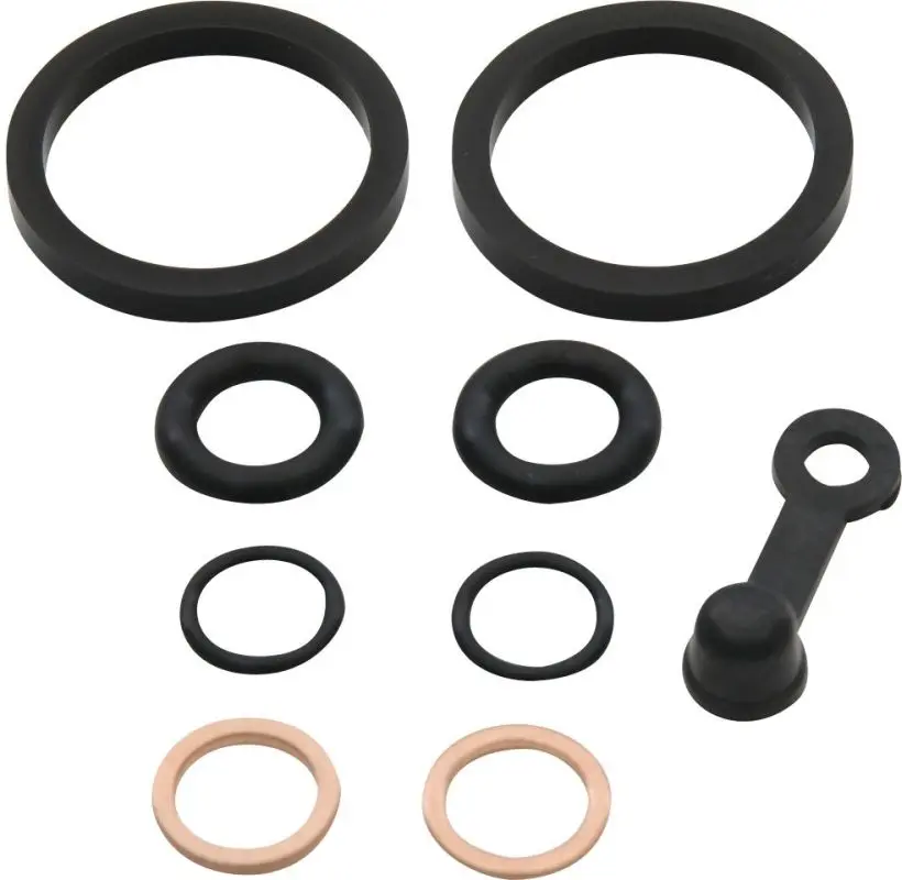 ALL BALLS opravná sada brzdového třmenu zadní PROWLER 500 HDX 14-15, PROWLER 500 HDX LTD 14, PROWLER 500 HDX XT 14 (ALL BALLS opravná sada brzdového)