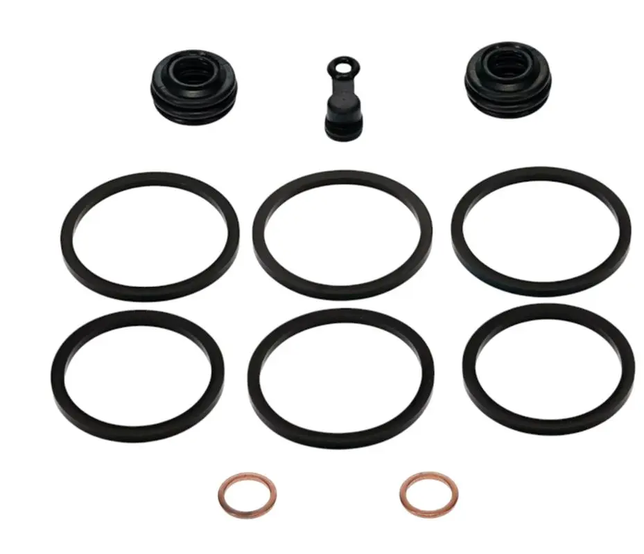 ALL BALLS opravná sada brzdového třmenu přední POLARIS RZR PRO R 4 22-24 (ALL BALLS opravná sada brzdového třmenu přední POLARIS RZR PRO R 4 22-24)
