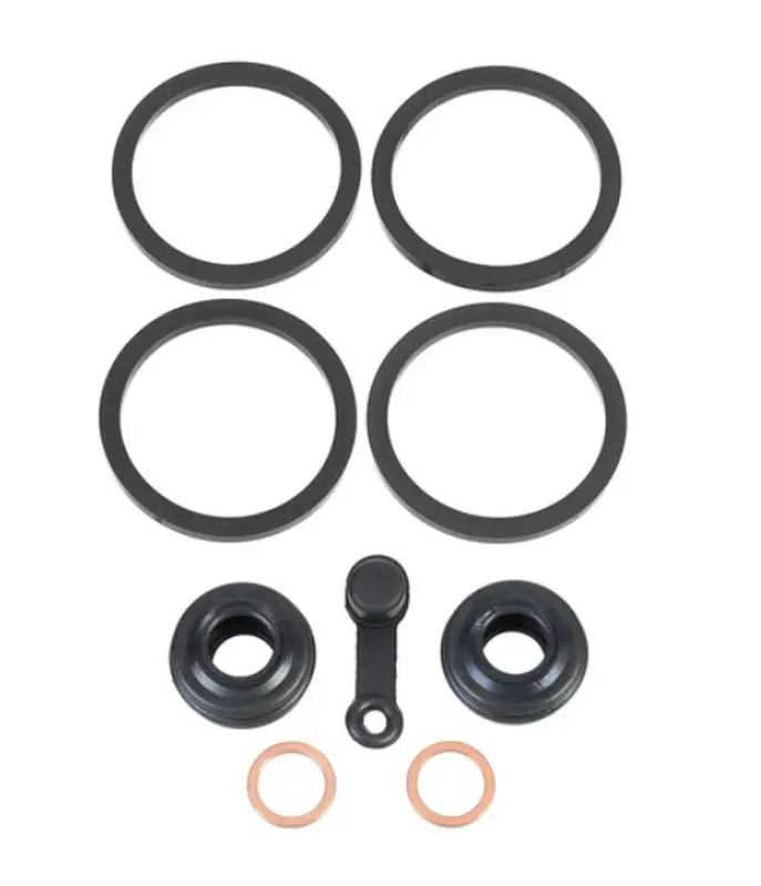 ALL BALLS opravná sada brzdového třmenu přední POLARIS RZR TURBO R 4 22-24 (ALL BALLS opravná sada brzdového třmenu přední POLARIS RZR TURBO R 4)