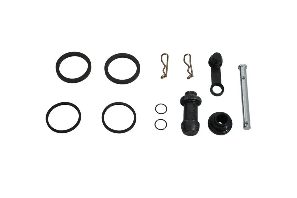 ALL BALLS opravná sada brzdového třmenu přední GAS-GAS MC 85 22-25, HUSQVARNA TC 85 22-25, KTM SX 85 21-25 (ALL BALLS opravná sada brzdového třmenu)