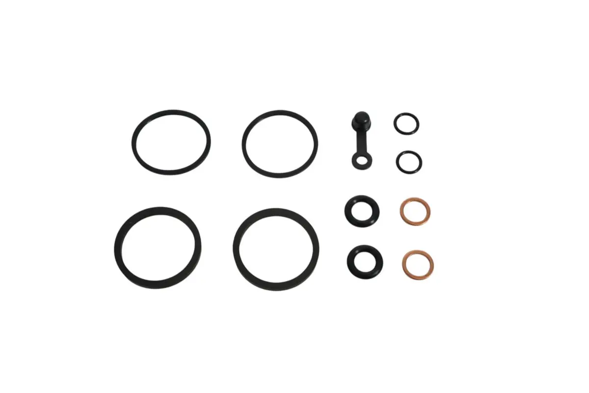 ALL BALLS opravná sada brzdového třmenu přední ARCTIC CAT WILDCAT 4X LTD 18, WILDCAT X EPS 18-19, WILDCAT X LTD EPS 18-19 (ALL BALLS opravná sada)