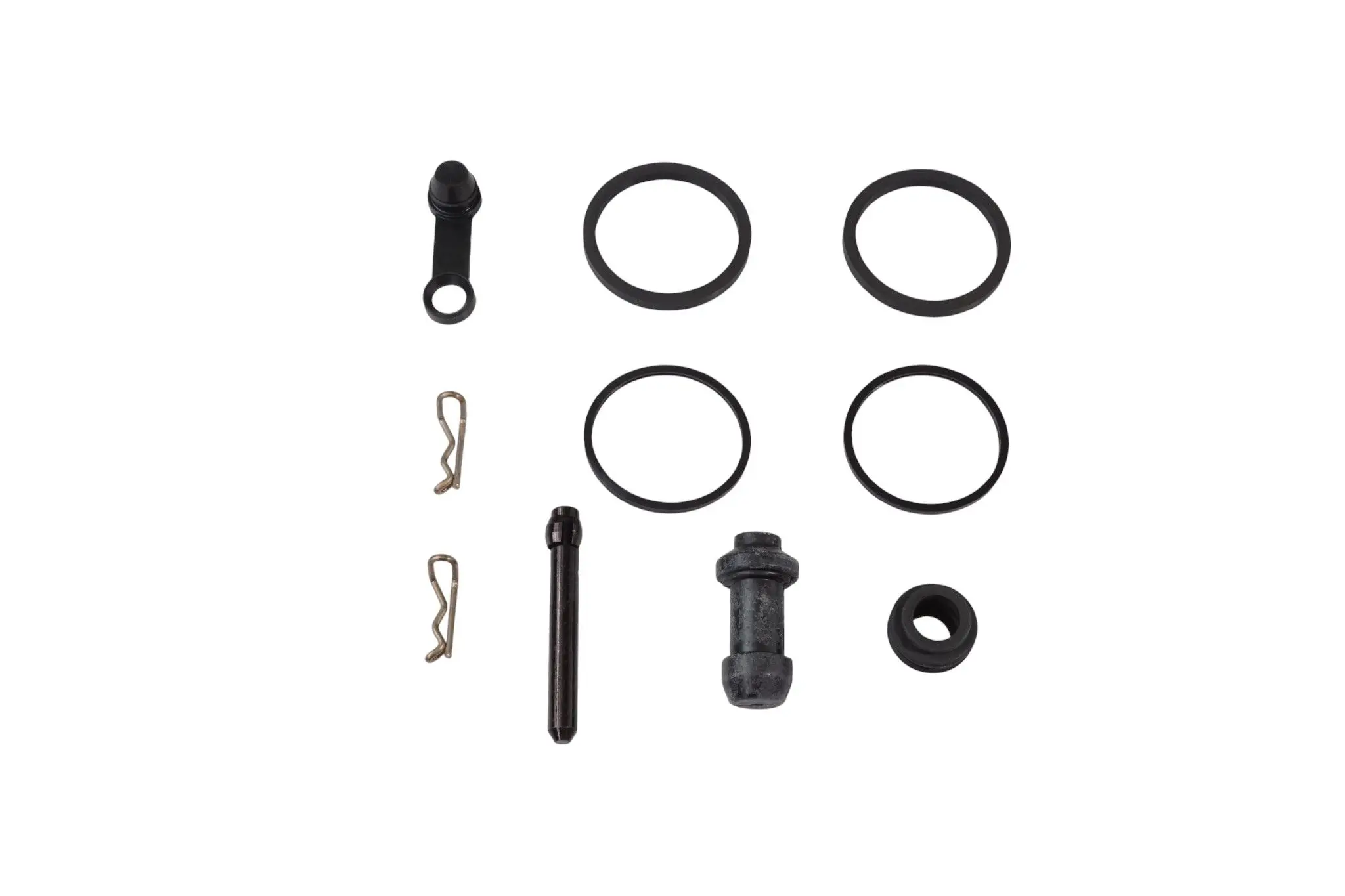 ALL BALLS opravná sada brzdového třmenu přední HARLEY DAVIDSON XG 500 18-20, XG 750 18-20 (ALL BALLS opravná sada brzdového třmenu přední HARLEY)