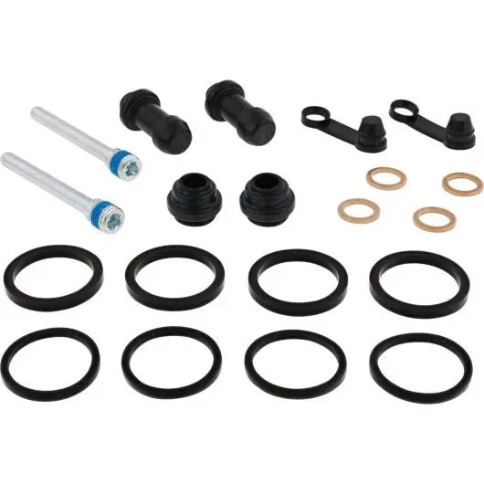 ALL BALLS opravná sada brzdového třmenu přední HARLEY DAVIDSON XL 883 R 07-10, XL 883 R ROADSTER 11-13 (ALL BALLS opravná sada brzdového třmenu)