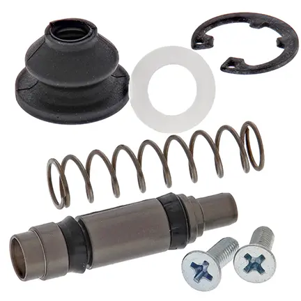 ALL BALLS sada na opravu spojkové pumpy KTM SX250 04-05, SX520/525 00-03, HUSABERG (MG0720555) 9,5 mm (ALL BALLS sada na opravu spojkové pumpy KTM)