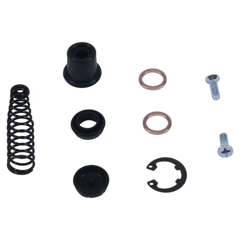ALL BALLS sada na opravu spojkové pumpy HONDA GL 1200 GOLD WING 84-87, GL 1500 88-03, VF 1100C 83-86, YAMAHA FZR 1000 89-95, GTS 1000 93-94, XVZ 1300
