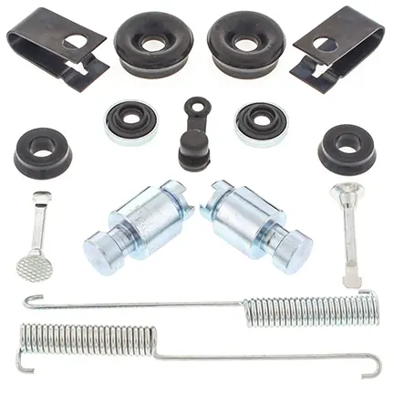 ALL BALLS opravná sada brzdového válečku přední HONDA TRX 300FW FOURTRAX '88-'00, TRX 400FW FOURTRAX '95-'98 (ALL BALLS opravná sada brzdového)