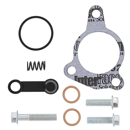 ALL BALLS opravná sada spojkového silovače KTM SXF450 13-17, EXCF450 13-16 (ALL BALLS opravná sada spojkového silovače KTM SXF450 13-17, EXCF450)
