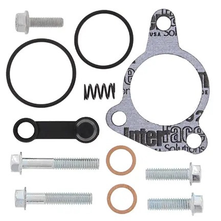 ALL BALLS opravná sada spojkového silovače KTM XCW400/450 09-16, EXC500 12-16, EXC450 06-11, EXC530 08-11 (ALL BALLS opravná sada spojkového silovače)