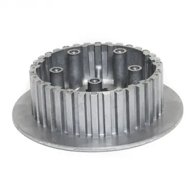 PROX koš spojky vnitřní KAWASAKI KXF 250 (04-17) SUZUKI RMZ 250 (04-06) (OEM:13087-0017) (PROX koš spojky vnitřní KAWASAKI KXF 250 (04-17) SUZUKI RMZ)