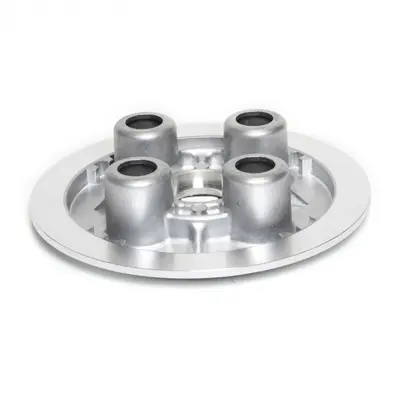 PROX přítlačný talíř spojky KAWASAKI KX 125 (94-02) (OEM;13187-1065) (PROX přítlačný talíř spojky KAWASAKI KX 125 (94-02) (OEM;13187-1065))