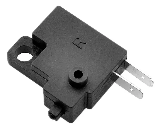 V PARTS (VICMA) spínač / snímač brzdového světla HONDA (OEM:35340-MA5-671) (18557) (V PARTS (VICMA) spínač / snímač brzdového světla HONDA)