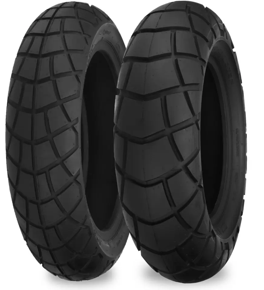 SHINKO 180/80-14 428 78P YAMAHA TW125 TT ZADNÍ DOT 2025 ( )