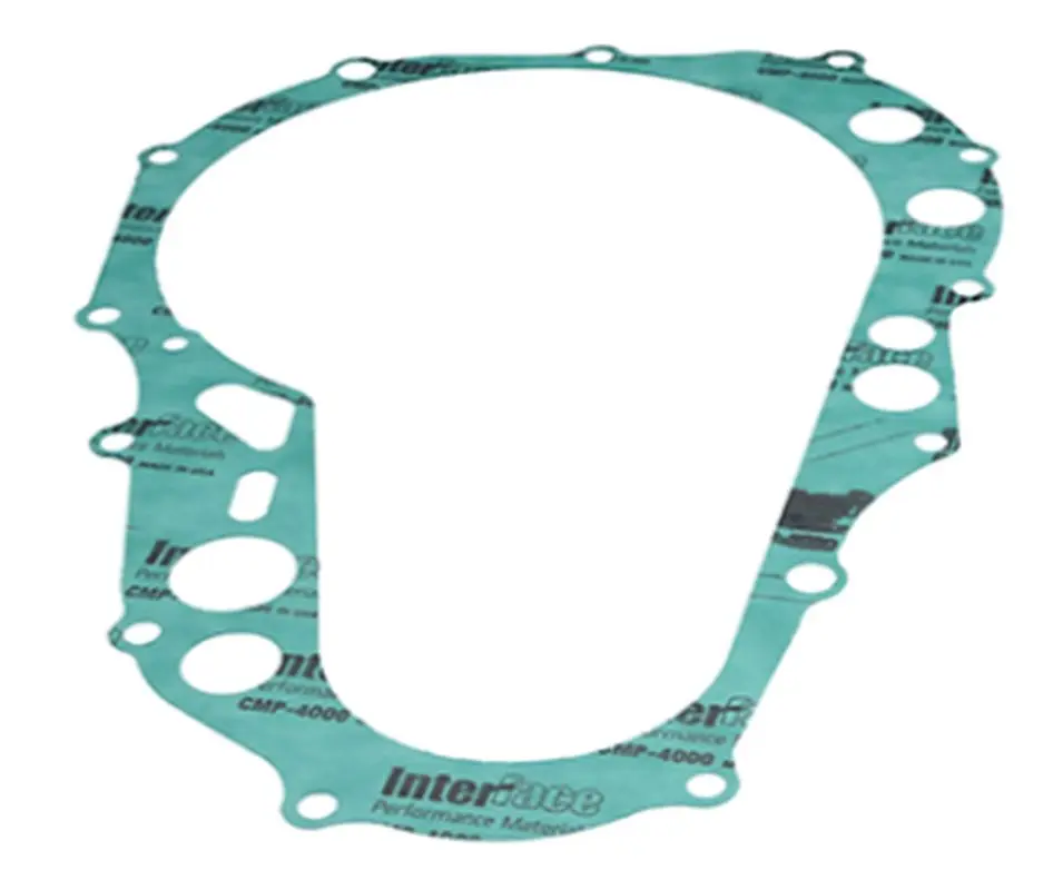 PROX těsnění krytu spojky SUZUKI LT-Z 400 QUADSPORT 03-08, KAWASAKI KFX 400 03-06 (vnitřní) (PROX těsnění krytu spojky SUZUKI LT-Z 400 QUADSPORT)