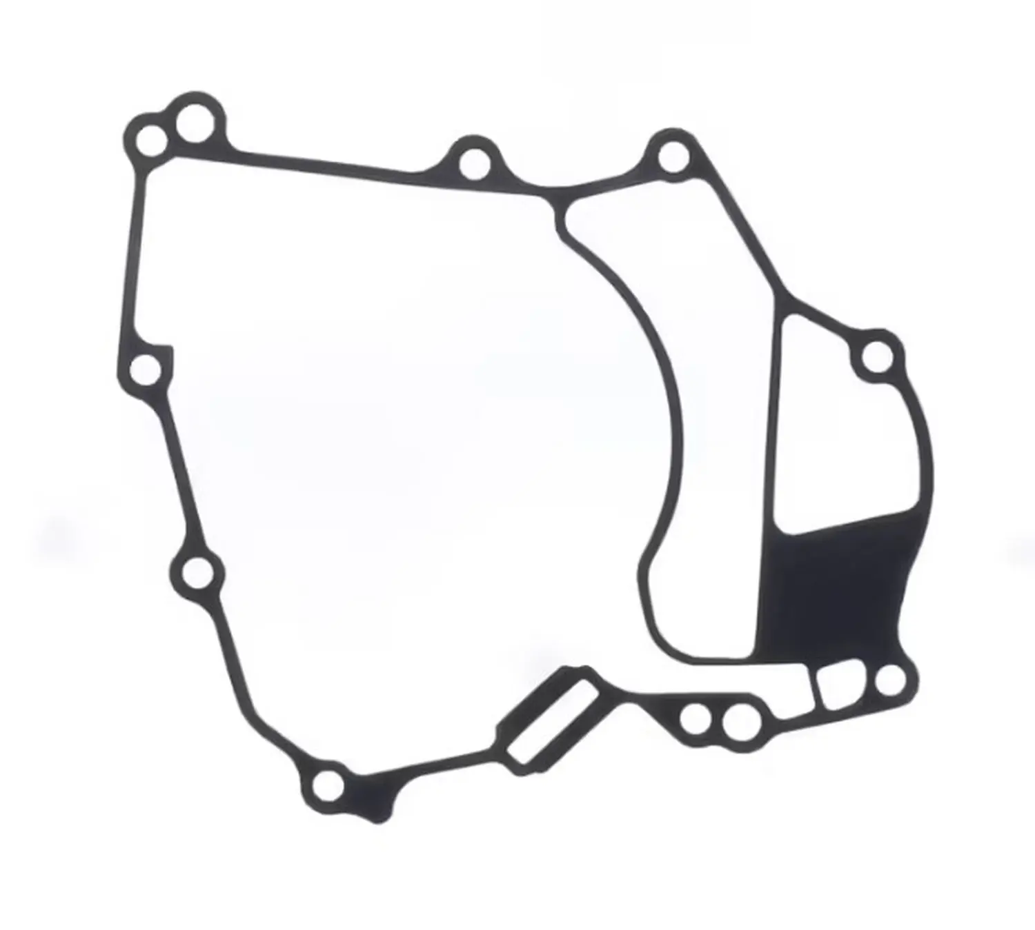 PROX těsnění víka alternátoru YAMAHA YZF 450 (YZ 450 F) 23-26, WRF 450 24-26, FANTIC XXF 450 23-26 (PROX těsnění víka alternátoru YAMAHA YZF 450 (YZ)