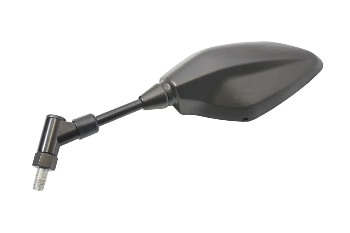 EMGO zrcátko YAMAHA MT 125 14-19, MT-03 16-21, MT-07 14-19, MT-09 13-20, MT-10 16-20, TENERE 700 19-24, XTZ 1200 14-19 levé (1RC-26280-00) ( )