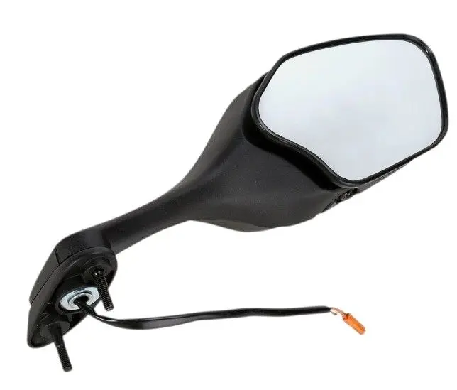 EMGO zpětné zrcátko HONDA CBR 1000 RR '08-'16, VFR 800 F '14-'21 pravé (LH11R) (OEM 88110-MFL-003) (EMGO zpětné zrcátko HONDA CBR 1000 RR '08-'16,)