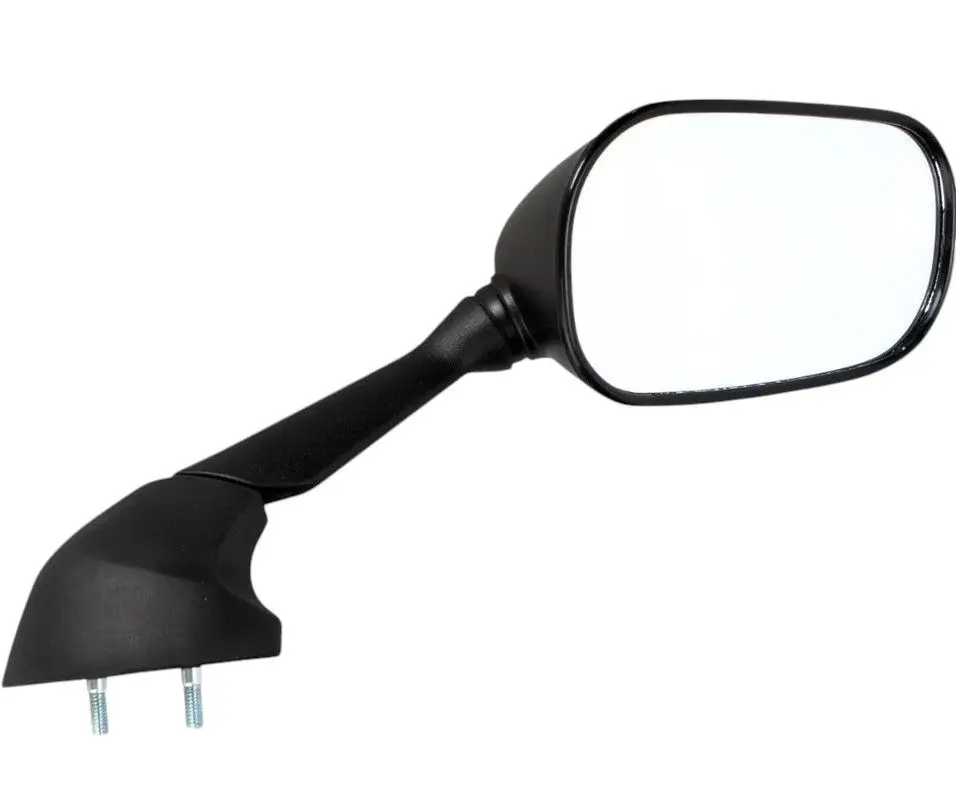 EMGO zpětné zrcátko YAMAHA R6 (06-07) pravé (LY19R) (OEM 2C0-26290-00-00) ( )
