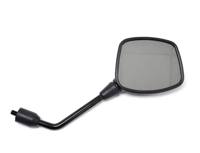 EMGO zrcátko YAMAHA XJ 600 SECA 92-98, XJ 600 S DIVERSION 98-02, XJ 600 N 96-02 pravé (OEM: 4BR-26290-00) barva černá (vzor originál) (homologace)