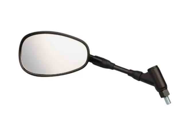 EMGO zrcátko YAMAHA XSR 900 16-18 levé (1B3-26280-20) barva černá (vzor originál) (homologace) ( )
