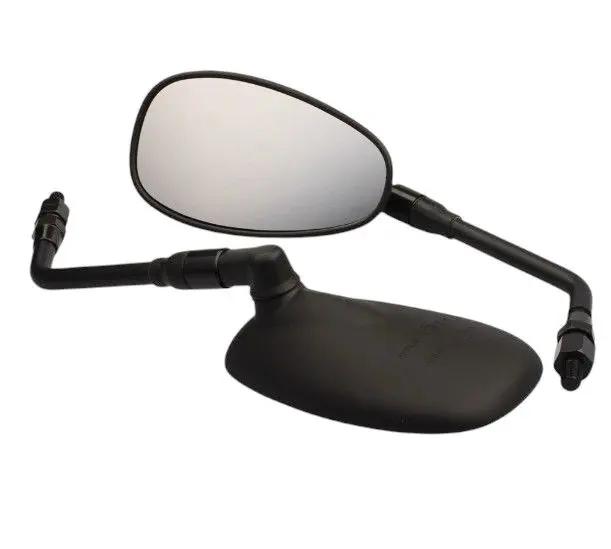 EMGO zrcátko YAMAHA XSR 700 15-19 pravé (B34-F6290-00) barva černá (vzor originál) (homologace) (EMGO zrcátko YAMAHA XSR 700 15-19 pravé)