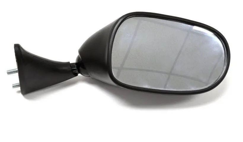 EMGO zrcátko YAMAHA YZF 1000 R THUNDERACE 96-01 pravé (4SV-26290-00) barva černá (vzor originál) (homologace) (EMGO zrcátko YAMAHA YZF 1000 R)