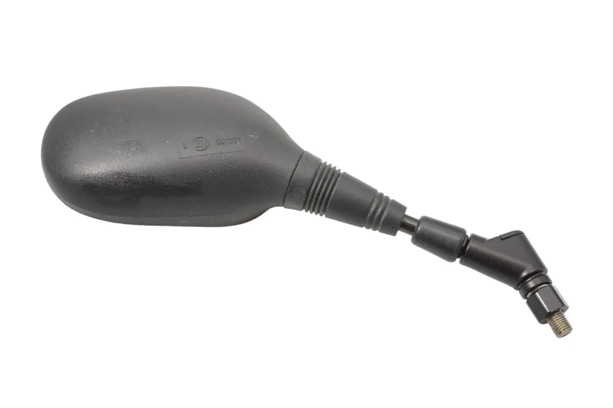 EMGO zrcátko SUZUKI GSR 600 06-08, GSF 650 05-06 BANDIT, YAMAHA XT 660 R / X 04-14, MT-03 06-14, XT 660 Z 08-11, XT 1200 Z SUPER TENERE 10-13 pravé