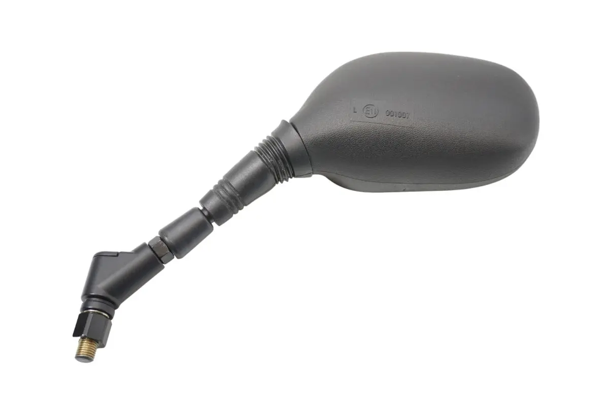 EMGO zrcátko SUZUKI GSR 600 06-08, GSF 650 05-06 BANDIT, YAMAHA XT 660 R / X 04-14, MT-03 06-14, XT 660 Z 08-11, XT 1200 Z SUPER TENERE 10-13 levé