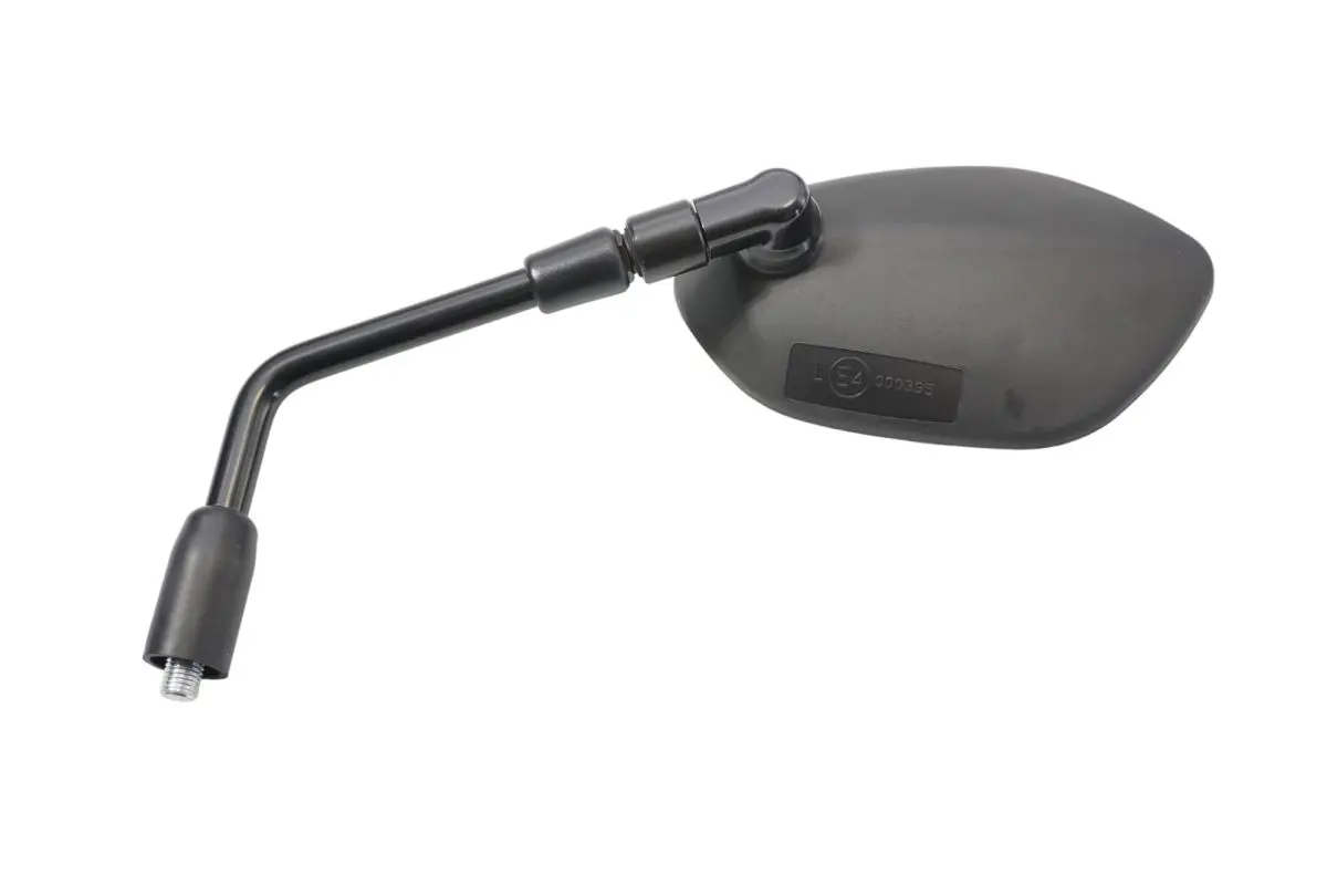 EMGO zrcátko SUZUKI SFV 650 GLADIUS 13, GSR 750 11-15 levé (56600-08J00) (M10X1,25) (56600-08J00) (EMGO zrcátko SUZUKI SFV 650 GLADIUS 13, GSR 750)