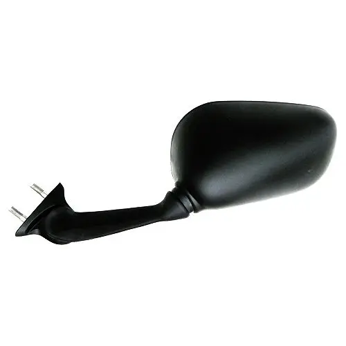 EMGO zrcátko YAMAHA YZF R6 08-16 levé (13S-26280-0000) barva černá (vzor originál) (homologace) (EMGO zrcátko YAMAHA YZF R6 08-16 levé)