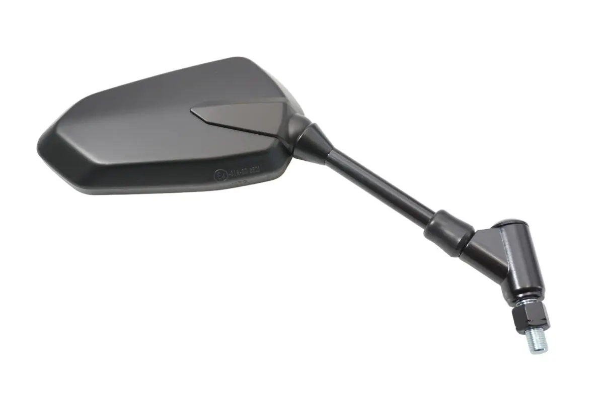 EMGO zrcátko YAMAHA FZ1 08-12, MT-01 07-12 pravé (LY53R) (5YU-26290-30-00) ( )
