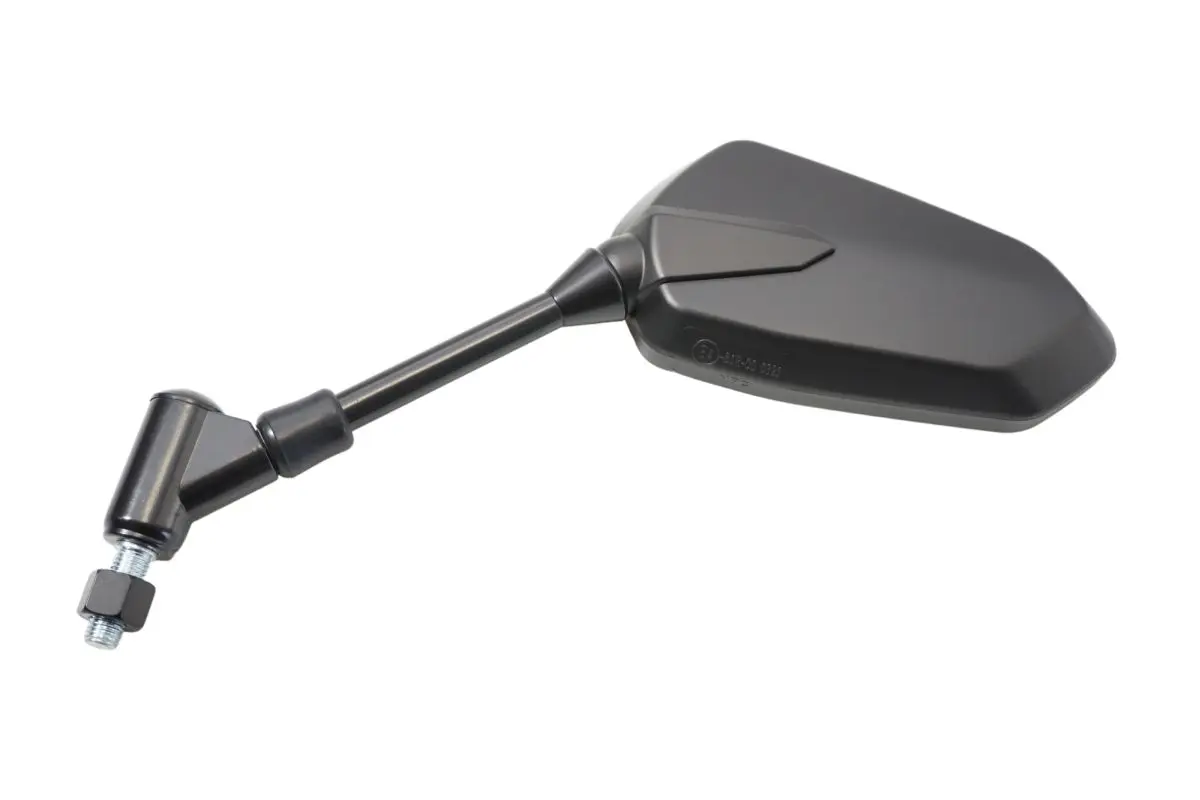 EMGO zrcátko YAMAHA FZ1 08-12, MT-01 07-12 levé (LY53L) (5YU-26290-30-00) (EMGO zrcátko YAMAHA FZ1 08-12, MT-01 07-12 levé (LY53L) (5YU-26290-30-00))