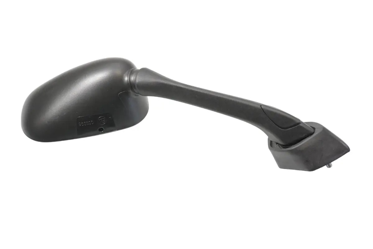 EMGO zrcátko YAMAHA FZ8 S 11-15 pravé (do kapotáže) (42P-26290-00-00) ( )