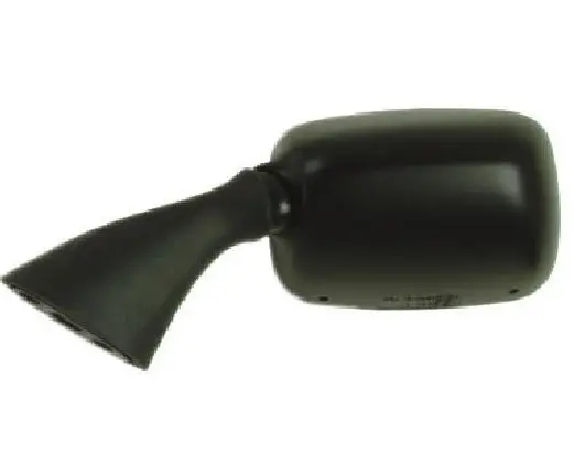 EMGO zrcátko SUZUKI GSX 1300 R HAYABUSA 99-17, GSX-R 600 / 750 / 1000 00-01 levé (56600-24F20) barva černá (vzor originál) (EMGO zrcátko SUZUKI GSX)
