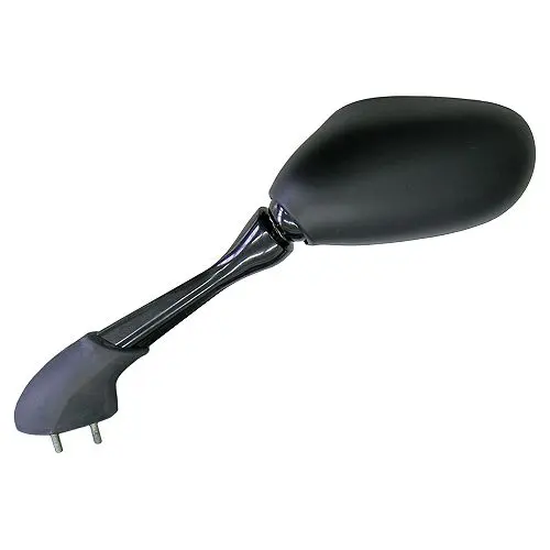 EMGO zrcátko YAMAHA FZS 1000 / FZ1 FAZER 01-05 levé (5LV-26280-00-00) barva černá (vzor originál) (homologace) ( )