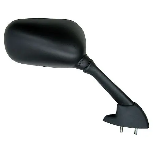 EMGO zrcátko YAMAHA YZF R6 01-02 pravé (5MT-26290-00) barva černá (vzor originál) (homologace) (EMGO zrcátko YAMAHA YZF R6 01-02 pravé (5MT-26290-00))