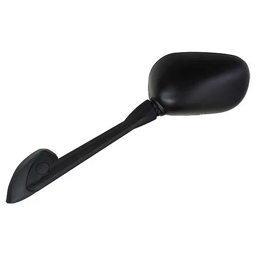 EMGO zrcátko YAMAHA FZ6R 09-17, XJ6F 09-14 levé (36P-26280-00) barva černá (vzor originál) (homologace) ( )