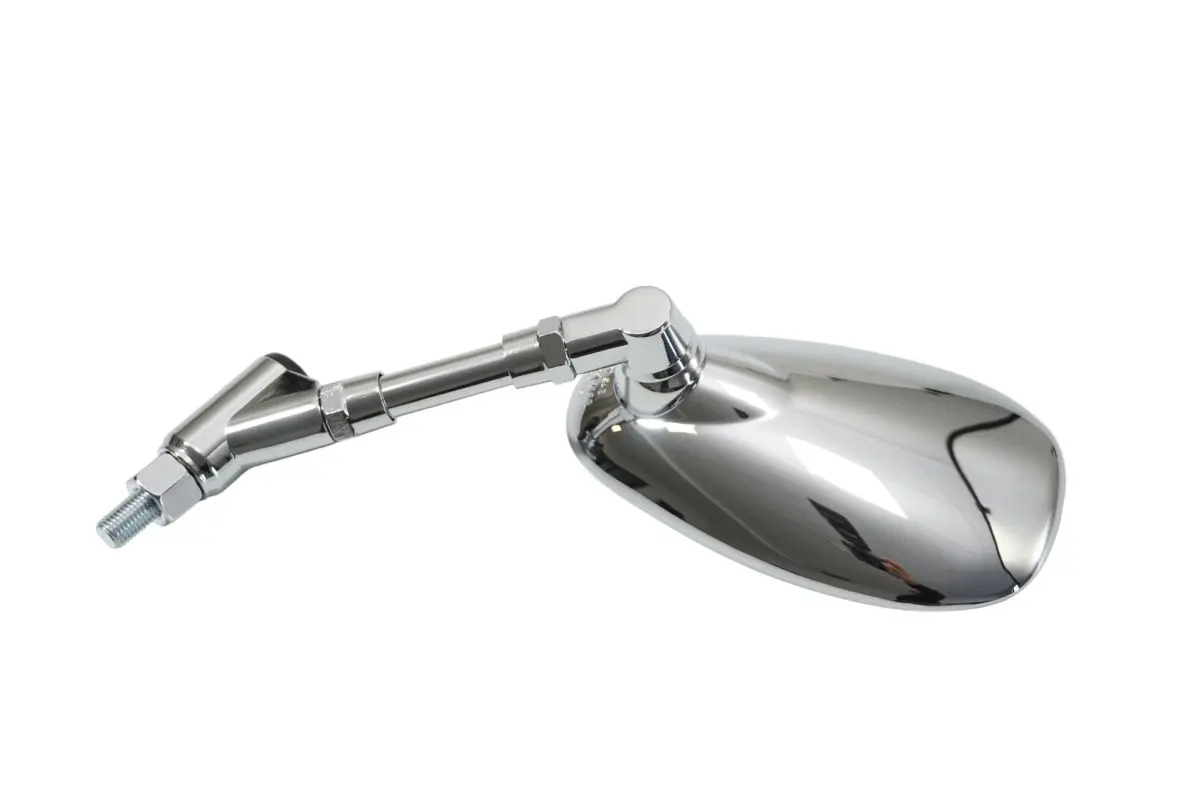 EMGO zrcátko YAMAHA FZ6 04-08, XJR 1300 99-01 levé (LY73L) (1B3-26290-10) ( )