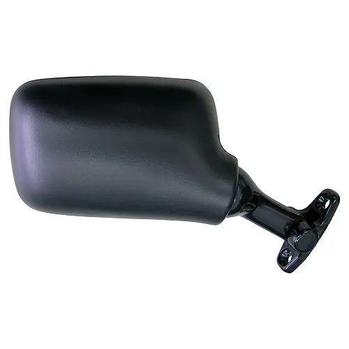 EMGO zrcátko YAMAHA YZF 600 R THUNDERCAT 95-07, YZF 750 R 94-98, FZR 1000 94-95 pravé (4FM-26290-10) barva černá (vzor originál) (homologace) ( )