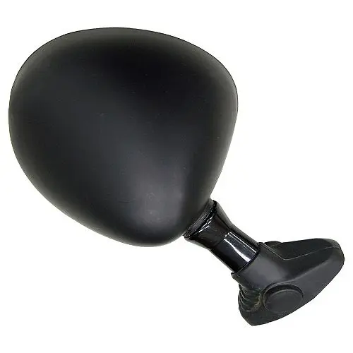 EMGO zrcátko YAMAHA FZR 600 89-99 pravé (3HE-26280-00) barva černá (vzor originál) (homologace) ( )